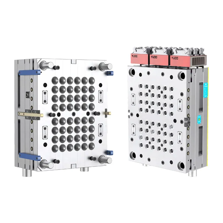 Cap Mold คืออะไร?