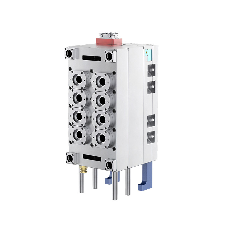 เอาชนะการสะสมด้านล่างในเครื่องเป่าขวดพลาสติก: วิธีแก้ปัญหาที่ใช้งานได้จริง